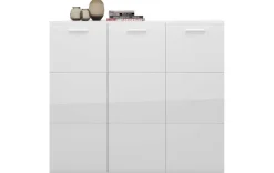 Moderner Schuhschrank