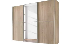 Moderner Schwebetürenschrank