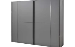 Moderner Schwebetürenschrank