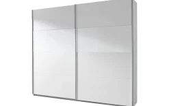 Moderner Schwebetürschrank