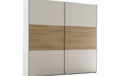 Moderner Schwebetürschrank