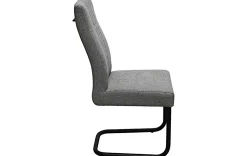 Moderner Schwingstuhl