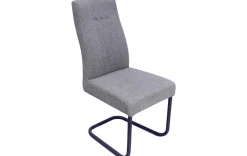 Moderner Schwingstuhl