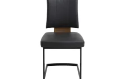 Moderner Schwingstuhl