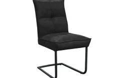 Moderner Schwingstuhl