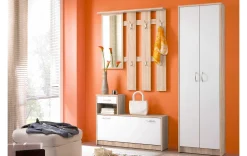 Moderner Seitenschrank