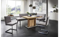 Moderner Speisetisch