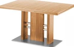 Moderner Speisetisch