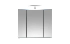 Moderner Spiegelschrank