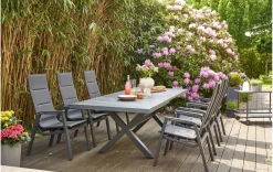 Moderner Stapelsessel