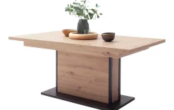 Moderner Säulentisch