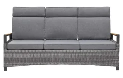 Modernes 3 Sitzer Sofa