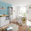 Modernes Babyzimmer
