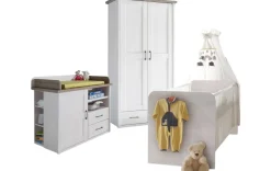 Modernes Babyzimmer