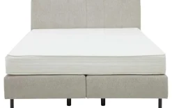 Modernes Boxspringbett