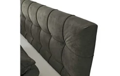 Modernes Boxspringbett