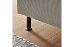 Modernes Boxspringbett