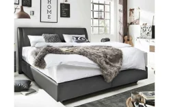 Modernes Boxspringbett