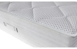 Modernes Boxspringbett