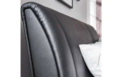 Modernes Boxspringbett