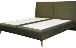 Modernes Boxspringbett