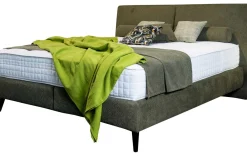 Modernes Boxspringbett