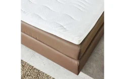 Modernes Boxspringbett