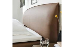 Modernes Boxspringbett