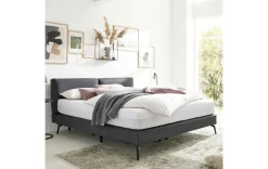 Modernes Boxspringbett