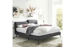 Modernes Boxspringbett
