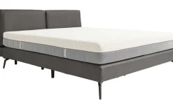 Modernes Boxspringbett