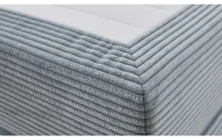 Modernes Boxspringbett