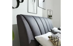 Modernes Boxspringbett