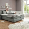 Modernes Boxspringbett