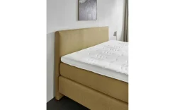 Modernes Boxspringbett