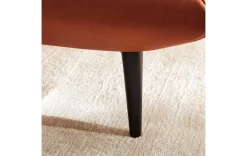 Modernes Boxspringbett