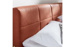 Modernes Boxspringbett