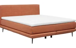Modernes Boxspringbett