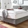 Modernes Boxspringbett