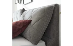 Modernes Boxspringbett