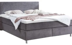 Modernes Boxspringbett