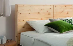 Modernes Boxspringbett