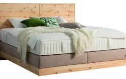 Modernes Boxspringbett