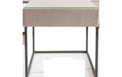 Modernes Boxspringbett