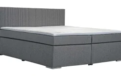 Modernes Boxspringbett
