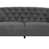Modernes 3er Sofa