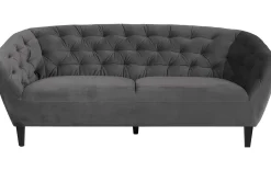 Modernes 3er Sofa