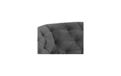 Modernes 3er Sofa