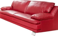 Modernes 3er Sofa