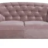 Modernes 3er Sofa